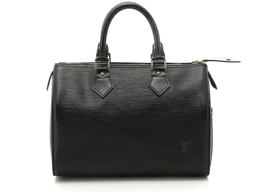 LOUIS VUITTON Bag Handbag Speedy Epi